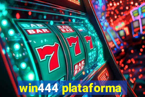 win444 plataforma